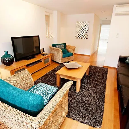 Apt 9 'Delphinius' @ Bay View Centro, Dunsborough Exterior photo