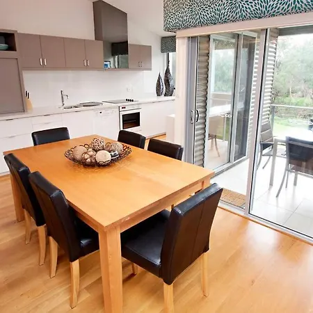 Apt 9 'Delphinius' @ Bay View Centro, Dunsborough Exterior photo
