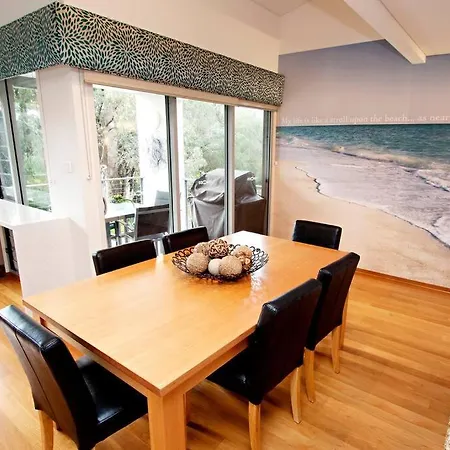 Apt 9 'Delphinius' @ Bay View Centro, Dunsborough Exterior photo
