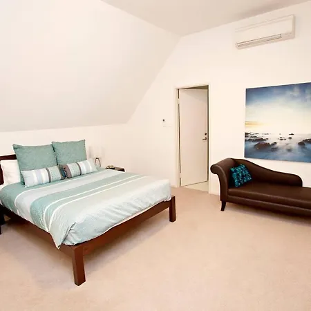 Apt 9 'Delphinius' @ Bay View Centro, Dunsborough Exterior photo