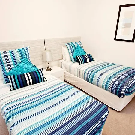 Apt 9 'Delphinius' @ Bay View Centro, Dunsborough Exterior photo