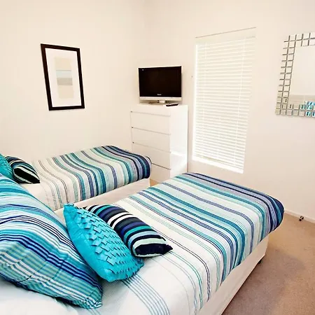 Apt 9 'Delphinius' @ Bay View Centro, Dunsborough Exterior photo