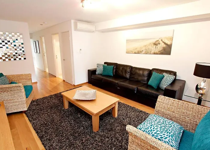 Apt 9 \'Delphinius\' @ Bay View Centro, Dunsborough