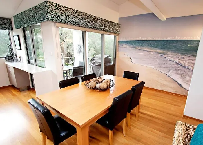 Apt 9 \'Delphinius\' @ Bay View Centro, Dunsborough