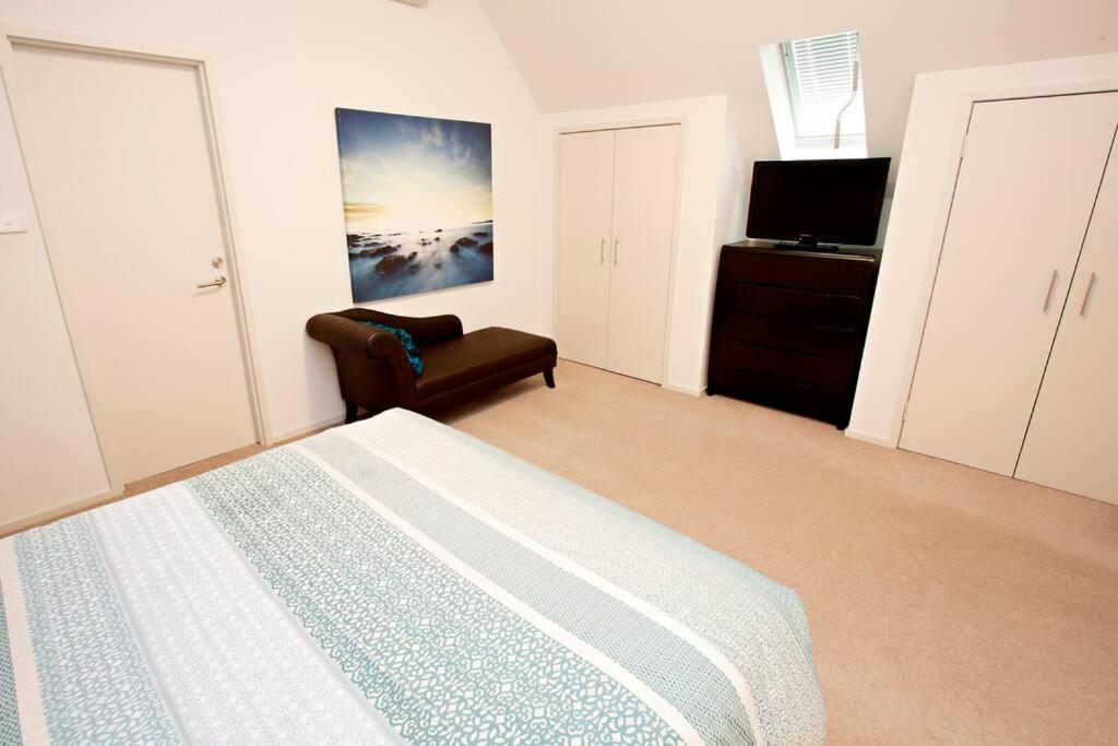 9 'delphinius' @ Bay View Centro, Apartment Dunsborough