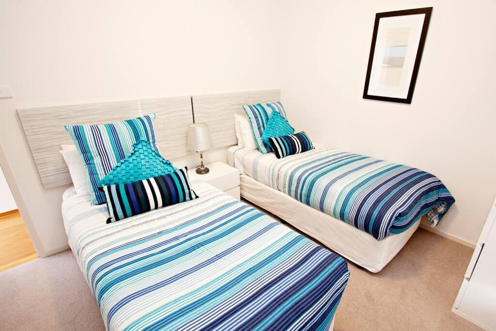 9 'delphinius' @ Bay View Centro, Apartment Dunsborough